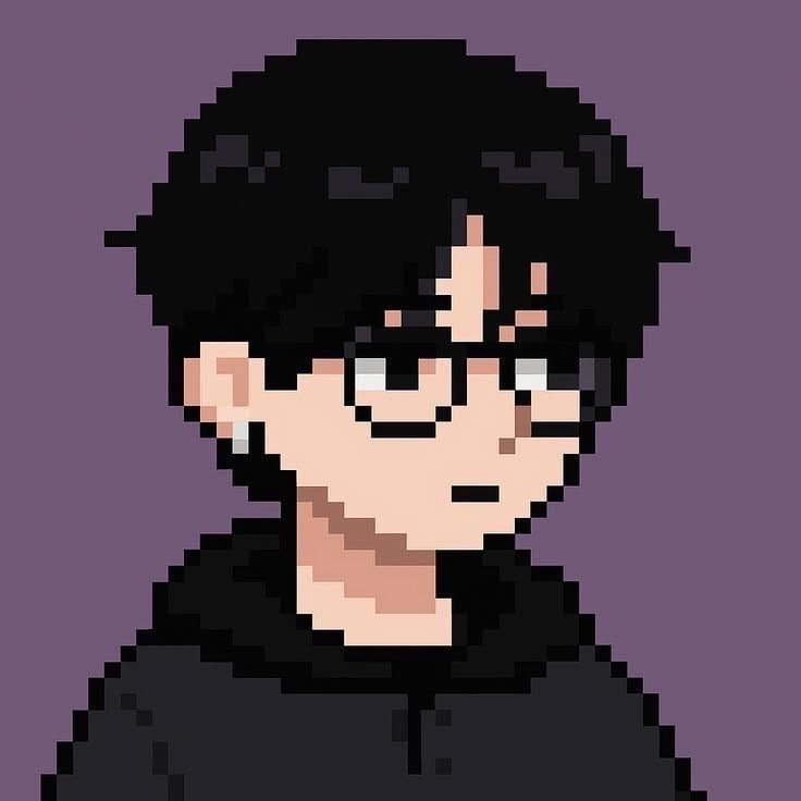 Portrait of Hein